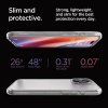 iPhone 16 Pro Max Skal Ultra Hybrid Frost Clear
