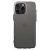 iPhone 16 Pro Max Skal Ultra Hybrid Frost Clear