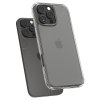 iPhone 16 Pro Max Skal Ultra Hybrid Frost Clear