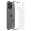 iPhone 16 Pro Max Skal Ultra Hybrid Frost Clear