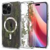 iPhone 16 Pro Max Skal Ultra Hybrid MagFit Digital Camo