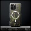 iPhone 16 Pro Max Skal Ultra Hybrid MagFit Digital Camo
