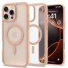iPhone 16 Pro Max Skal Ultra Hybrid MagFit Frost Rose Titanium