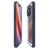 iPhone 16 Pro Max Skal Ultra Hybrid Navy Blue