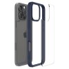 iPhone 16 Pro Max Skal Ultra Hybrid Navy Blue