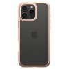 iPhone 16 Pro Max Skal Ultra Hybrid Rose Titanium