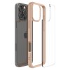 iPhone 16 Pro Max Skal Ultra Hybrid Rose Titanium