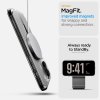 iPhone 16 Pro Max Skal Ultra Hybrid T MagFit Graphite