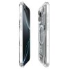 iPhone 16 Pro Max Skal Ultra Hybrid Zero One MagFit Vit