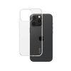 iPhone 16 Pro Max Skal X-Ray Transparent