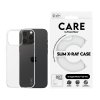 iPhone 16 Pro Max Skal X-Ray Transparent