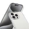 iPhone 16 Pro Skal Transparent TPU Transparent