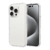 iPhone 16 Pro Skal Transparent TPU Transparent