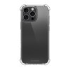 iPhone 16 Pro Skal Stöttålig Transparent