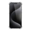 iPhone 16 Pro Skal Stöttålig Transparent