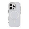 iPhone 16 Pro Skal Kamerasarg MagSafe Transparent