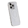 iPhone 16 Pro Skal Kamerasarg MagSafe Transparent