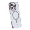 iPhone 16 Pro Skal TPU MagSafe Grå