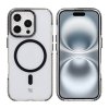 iPhone 16 Pro Skal TPU MagSafe Svart