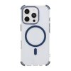 iPhone 16 Pro Skal TPU MagSafe Blå