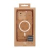 iPhone 16 Pro Skal Glitter MagSafe Guld