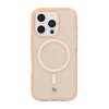 iPhone 16 Pro Skal Glitter MagSafe Guld