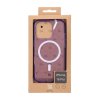 iPhone 16 Pro Skal Glitter MagSafe Lila