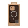 iPhone 16 Pro Skal Glitter MagSafe Svart