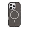 iPhone 16 Pro Skal Glitter MagSafe Svart