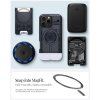 iPhone 16 Pro Skal Classic C1 MagFit Graphite