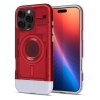 iPhone 16 Pro Skal Classic C1 MagFit Ruby
