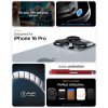 iPhone 16 Pro Skal Classic C1 MagFit Ruby