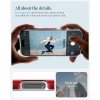 iPhone 16 Pro Skal Classic C1 MagFit Ruby