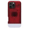 iPhone 16 Pro Skal Classic C1 MagFit Ruby