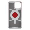 iPhone 16 Pro Skal Classic C1 MagFit Ruby