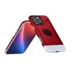 iPhone 16 Pro Skal Classic C1 MagFit Ruby