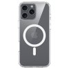 iPhone 16 Pro Skal Clin Series MagSafe Transparent