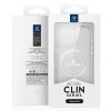 iPhone 16 Pro Skal Clin Series MagSafe Transparent