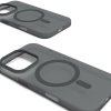 iPhone 16 Pro Skal Daylight MagSafe Svart