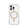iPhone 16 Pro Skal EvoCrystal MagSafe Guld
