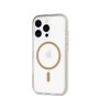 iPhone 16 Pro Skal EvoCrystal MagSafe Guld