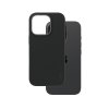 iPhone 16 Pro Skal Fashionable MagSafe Svart