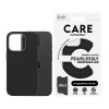 iPhone 16 Pro Skal Fashionable MagSafe Svart