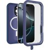 iPhone 16 Pro Skal Fre MagSafe Denver Dusk Purple
