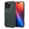 iPhone 16 Pro Skal Liquid Air Abyss Green