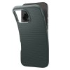 iPhone 16 Pro Skal Liquid Air Abyss Green