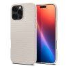 iPhone 16 Pro Skal Liquid Air Natural Titanium