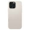 iPhone 16 Pro Skal Liquid Air Natural Titanium