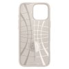 iPhone 16 Pro Skal Liquid Air Natural Titanium