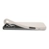 iPhone 16 Pro Skal Liquid Air Natural Titanium